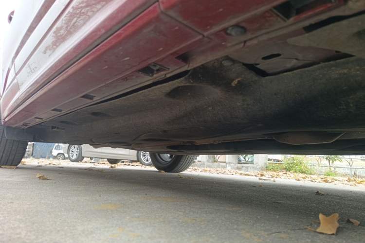 Used Ford Escape 2020 EcoBoost 245 Four-Wheel Drive ST-LINE Deluxe Edition Chassis Front Right
