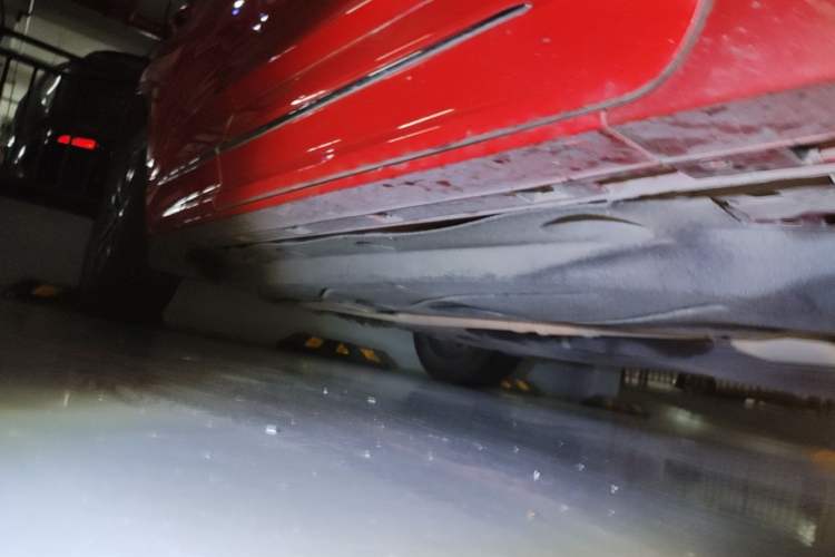 Used Ford Escape 2020 EcoBoost 245 Two-Wheel Drive Smart & Enjoyment Model Chassis Front Right