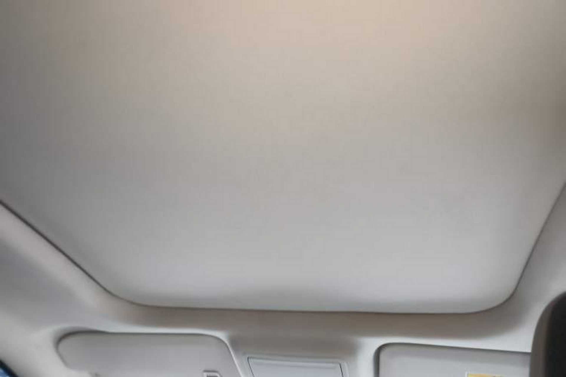 Used Ford Escape 2020 EcoBoost 245 4x4 Enjoyment Model Headliner