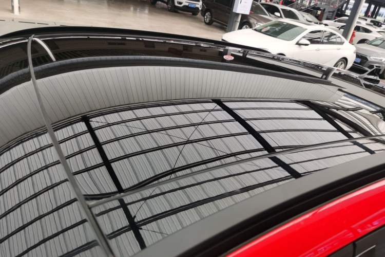 Used Ford Escape 2020 EcoBoost 245 Four-Wheel Drive ST-LINE Deluxe Edition Roof