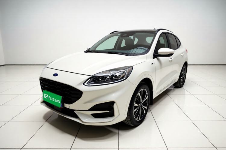 Used Ford Escape 2020 EcoBoost 245 Four-Wheel Drive ST-LINE Deluxe Edition Guazi used car, China used car export, Used car for sale, Used  cars, Cheapest cars for sale