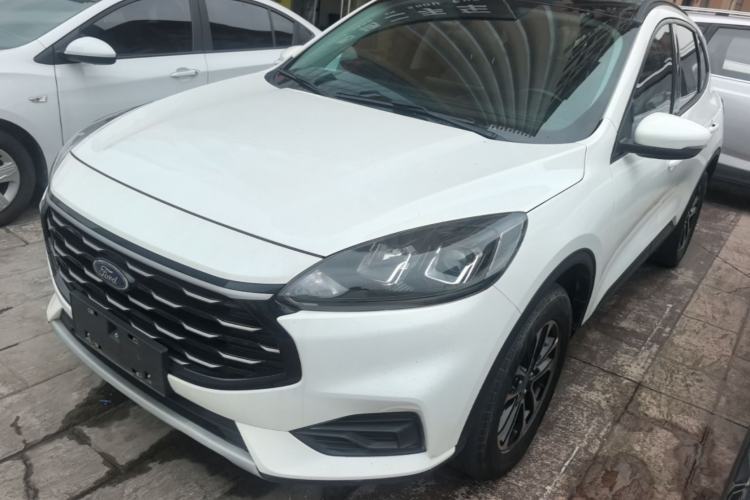 Used Ford Escape 2020 EcoBoost 245 Two-Wheel-Drive Comfort Edition Guazi used car, China used car export, Used car for sale, Used  cars, Cheapest cars for sale