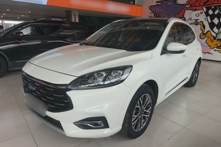 Used Ford Escape 2020 EcoBoost 245 Four-Wheel Drive Luxury Edition Guazi used car, China used car export, Used car for sale, Used  cars, Cheapest cars for sale