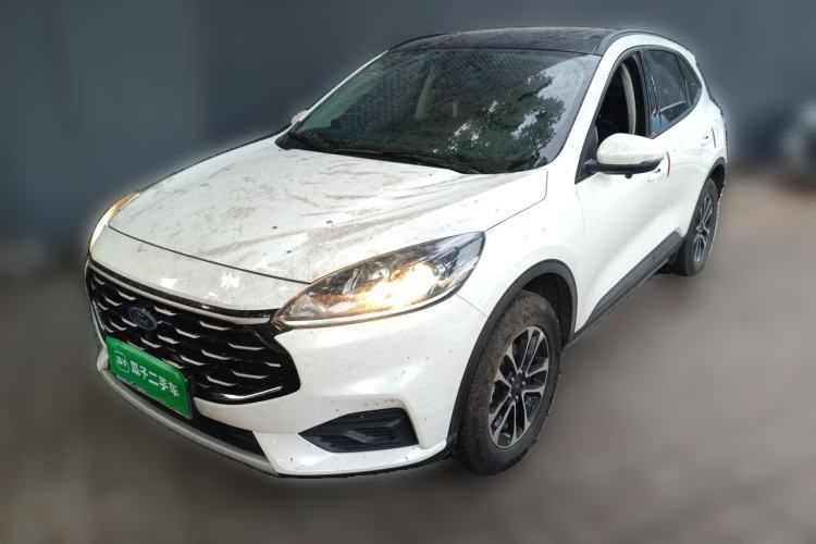 Used Ford Escape 2020 EcoBoost 245 Two-Wheel-Drive Comfort Edition Guazi used car, China used car export, Used car for sale, Used  cars, Cheapest cars for sale