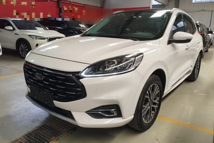 Used Ford Escape 2020 EcoBoost 245 Four-Wheel Drive Luxury Edition Guazi used car, China used car export, Used car for sale, Used  cars, Cheapest cars for sale