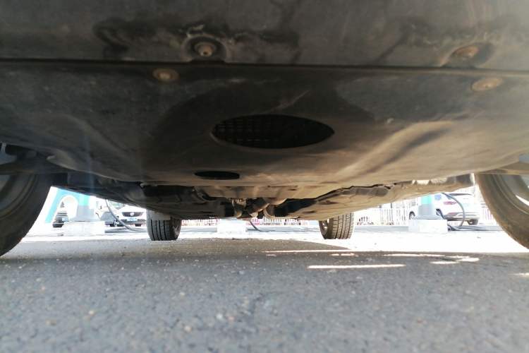 Used Ford Escape 2020 EcoBoost 245 4x4 Enjoyment Model Chassis Front