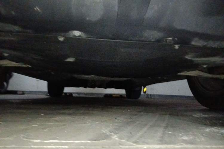 Used Ford Escape 2020 EcoBoost 245 Two-Wheel-Drive Comfort Edition Chassis Front