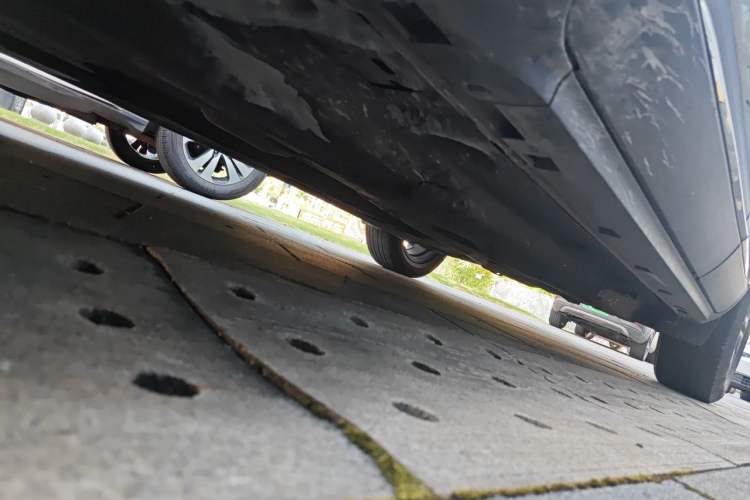 Used Ford Escape 2020 EcoBoost 245 Two-Wheel Drive Smart & Enjoyment Model Chassis Front Left