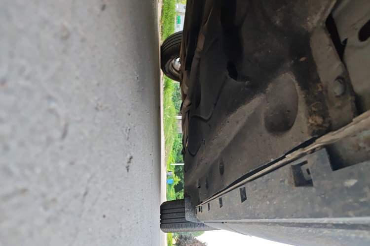 Used Ford Escape 2020 EcoBoost 245 Two-Wheel Drive Smart & Enjoyment Model Chassis Front Left