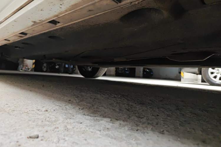Used Ford Escape 2020 EcoBoost 245 Four-Wheel Drive ST-LINE Deluxe Edition Chassis Front Right