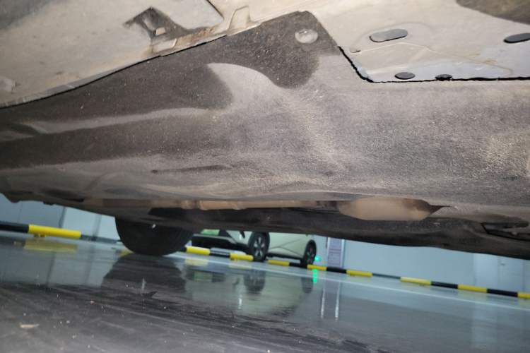 Used Ford Escape 2020 EcoBoost 245 4x4 Enjoyment Model Chassis Front Right