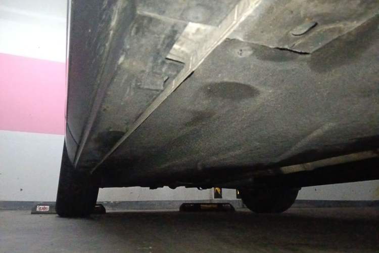 Used Ford Escape 2020 EcoBoost 245 Two-Wheel-Drive Comfort Edition Chassis Front Right