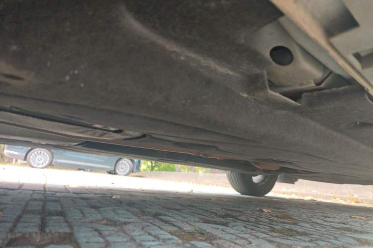 Used Ford Escape 2020 EcoBoost 245 Two-Wheel Drive Smart & Enjoyment Model Chassis Rear Right
