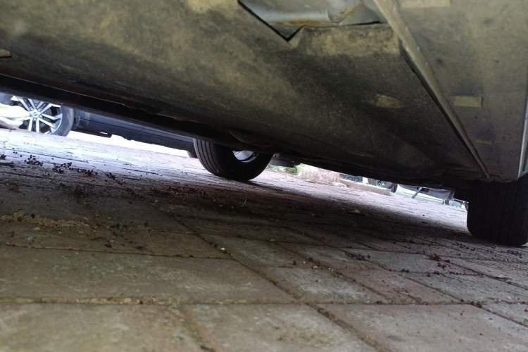 Used Ford Escape 2020 EcoBoost 245 Two-Wheel-Drive Comfort Edition Chassis Rear Right