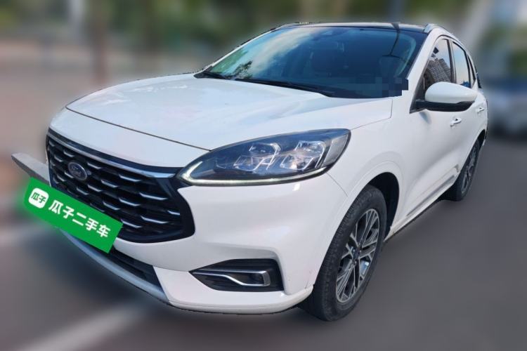 Used Ford Escape 2020 EcoBoost 245 Four-Wheel Drive Luxury Edition Guazi used car, China used car export, Used car for sale, Used  cars, Cheapest cars for sale