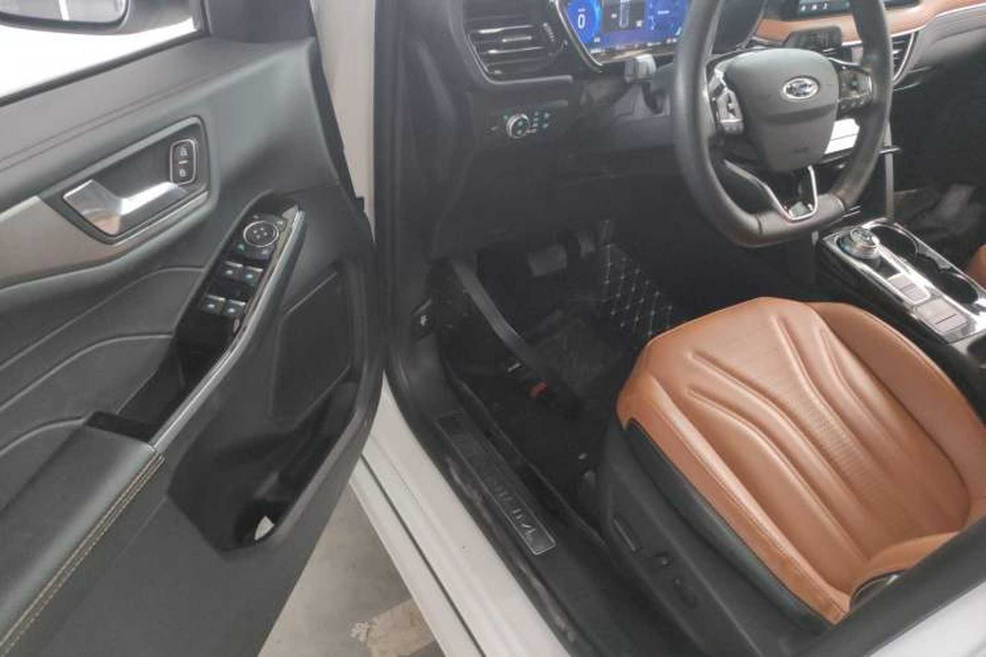 Used Ford Escape 2020 EcoBoost 245 Two-Wheel Drive Smart & Enjoyment Model Driver Seat