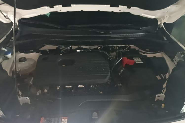 Used Ford Escape 2020 EcoBoost 245 Two-Wheel Drive Smart & Enjoyment Model Engine Bay