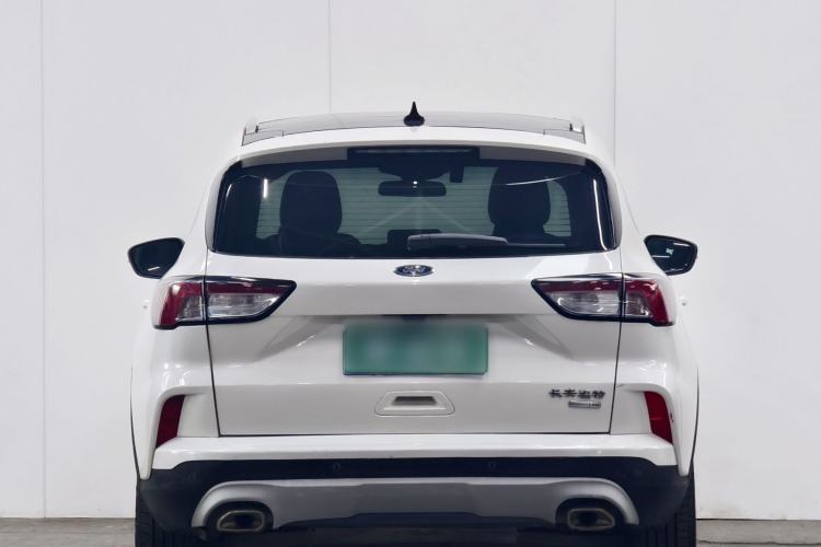 Used Ford Escape 2020 EcoBoost 245 4x4 Enjoyment Model Exterior 4