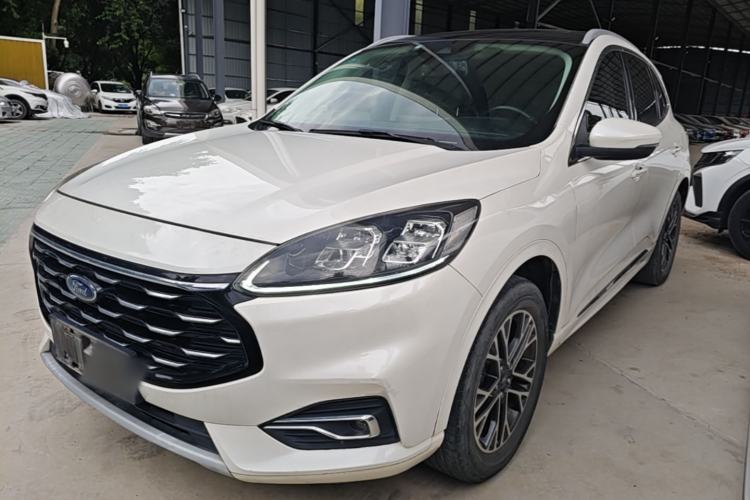 Used Ford Escape 2020 EcoBoost 245 Four-Wheel Drive Luxury Edition Guazi used car, China used car export, Used car for sale, Used  cars, Cheapest cars for sale