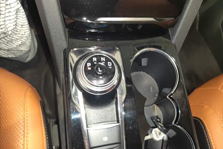 Used Ford Escape 2020 EcoBoost 245 Two-Wheel Drive Smart & Enjoyment Model Gear Lever