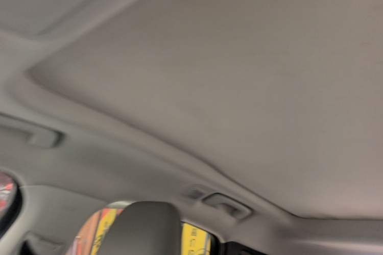 Used Ford Escape 2020 EcoBoost 245 Two-Wheel-Drive Comfort Edition Headliner