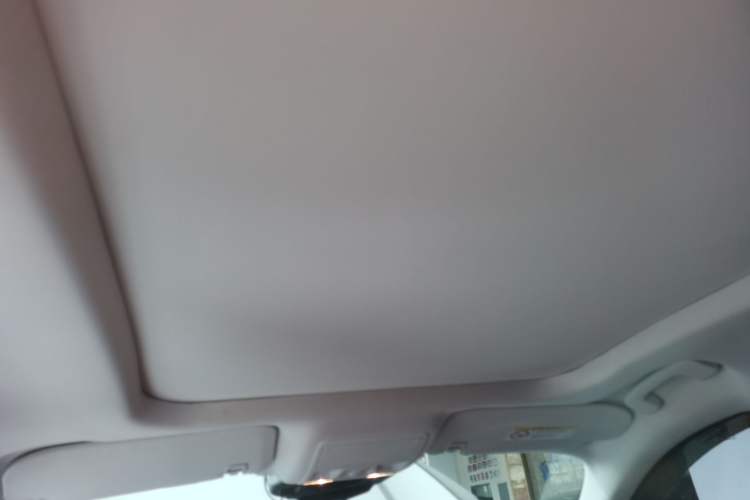 Used Ford Escape 2020 EcoBoost 245 4x4 Enjoyment Model Headliner