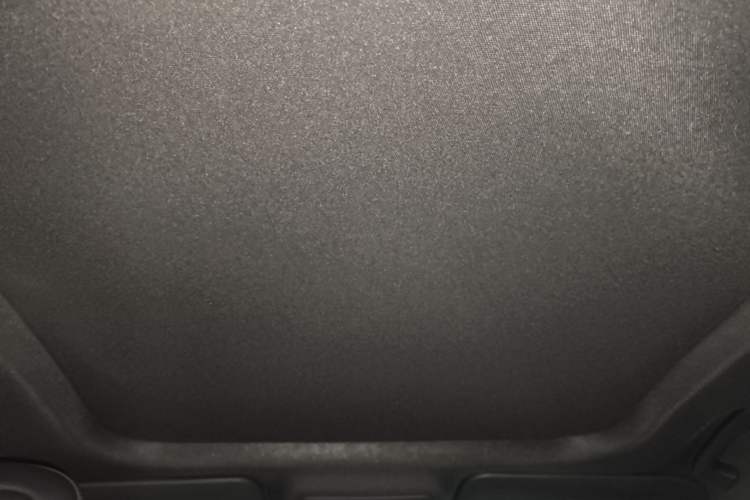 Used Ford Escape 2020 EcoBoost 245 Four-Wheel Drive ST-LINE Deluxe Edition Headliner