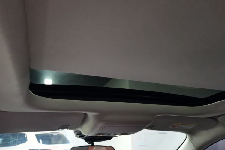 Used Ford Escape 2020 EcoBoost 245 Two-Wheel Drive Smart & Enjoyment Model Headliner