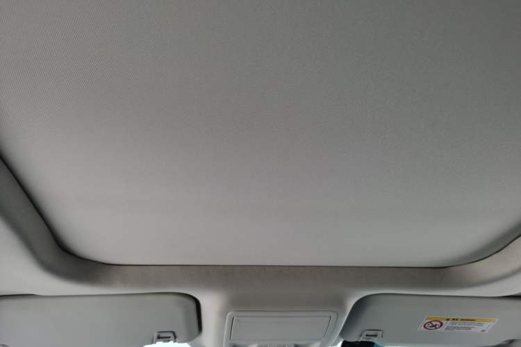 Used Ford Escape 2020 EcoBoost 245 Four-Wheel Drive Titanium Edition Headliner