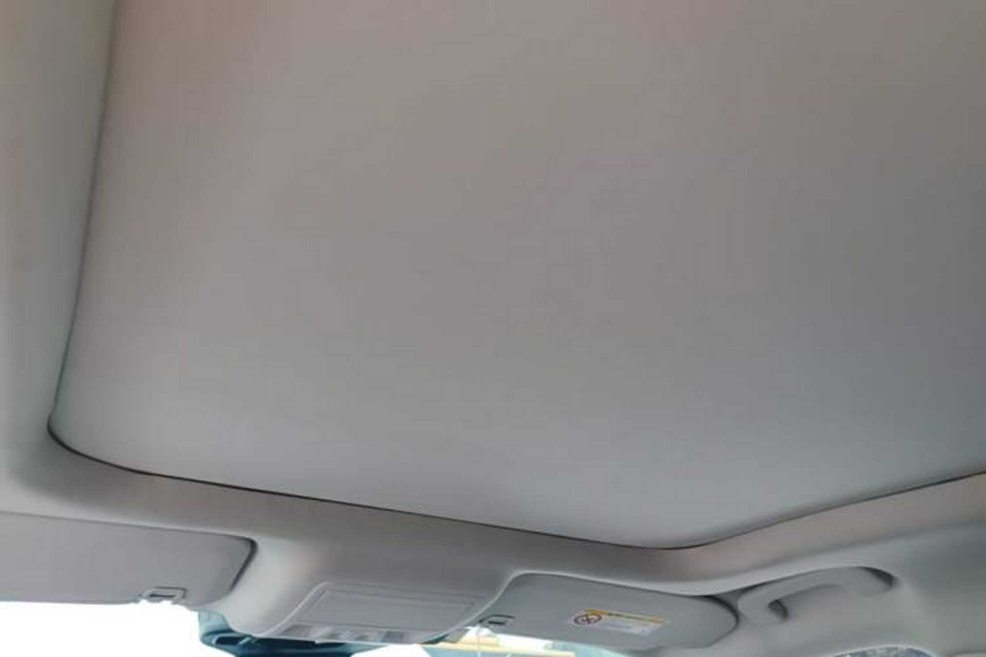 Used Ford Escape 2020 EcoBoost 245 Two-Wheel Drive Smart & Enjoyment Model Headliner