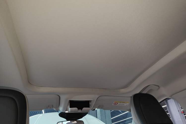 Used Ford Escape 2020 EcoBoost 245 Two-Wheel-Drive Comfort Edition Headliner