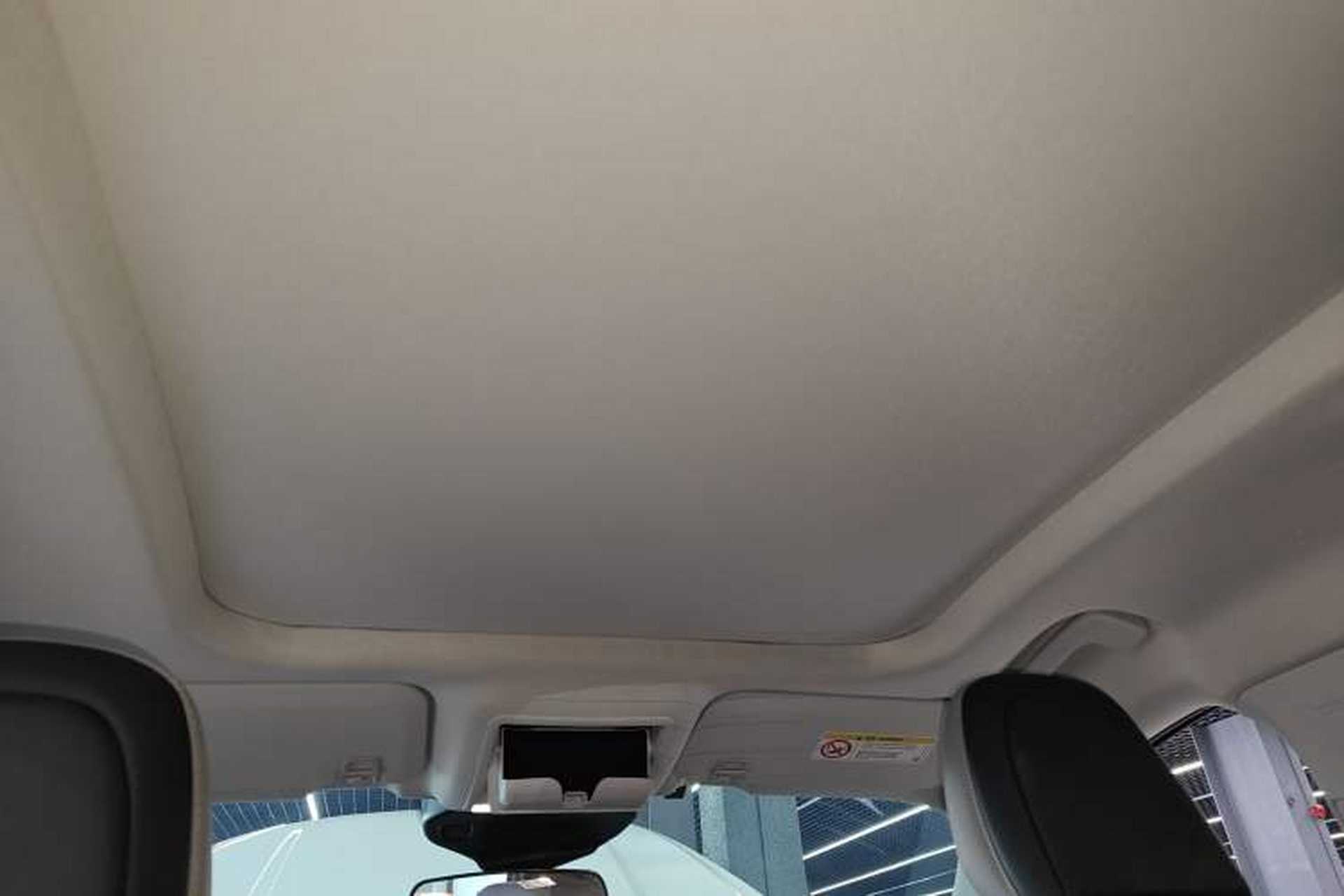 Used Ford Escape 2020 EcoBoost 245 Two-Wheel-Drive Comfort Edition Headliner