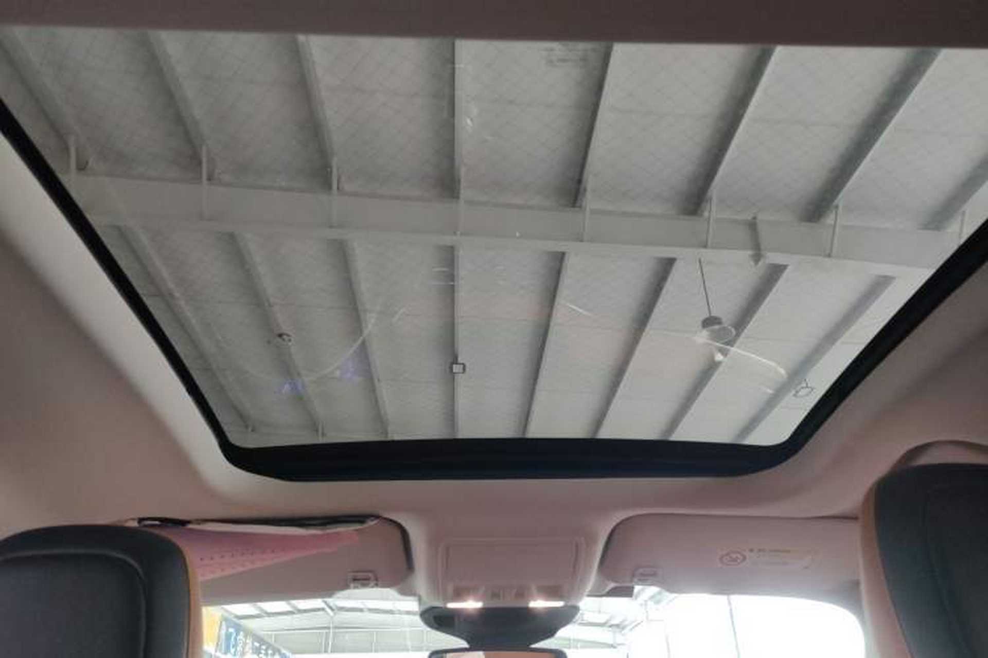 Used Ford Escape 2020 EcoBoost 245 Two-Wheel Drive Smart & Enjoyment Model Headliner