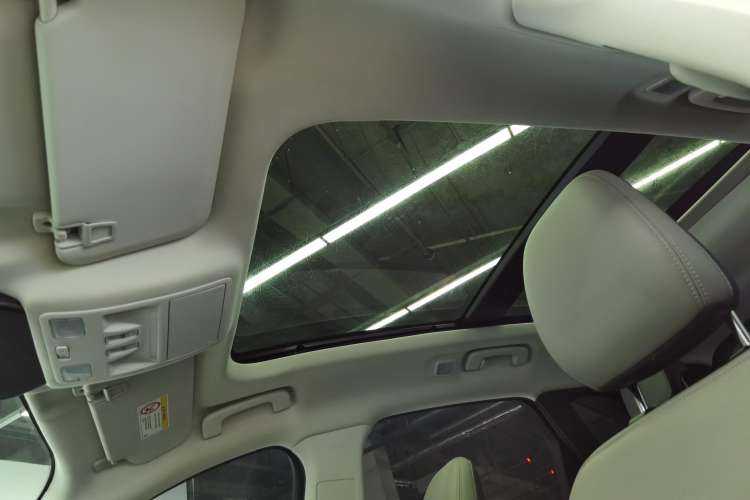 Used Ford Escape 2020 EcoBoost 245 Two-Wheel-Drive Comfort Edition Headliner