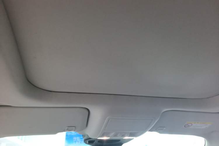 Used Ford Escape 2020 EcoBoost 245 Two-Wheel-Drive Titanium Edition Headliner