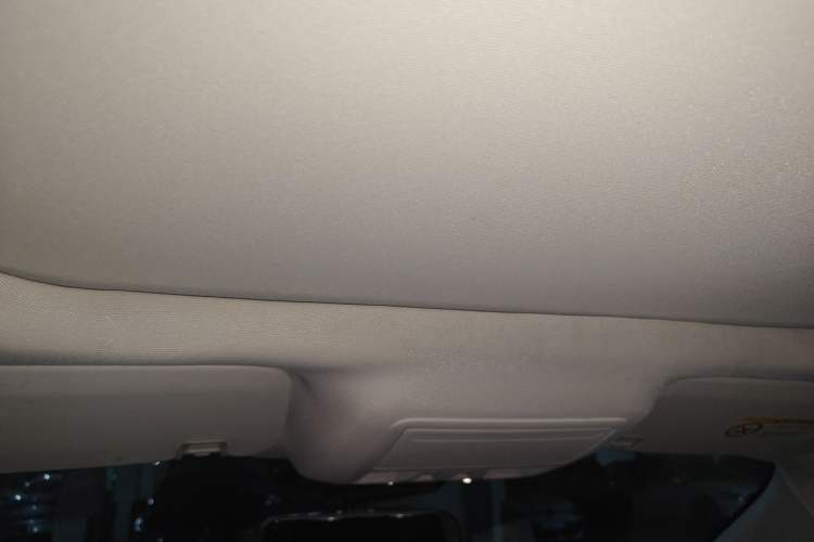 Used Ford Escape 2020 EcoBoost 245 Two-Wheel-Drive Titanium Edition Headliner