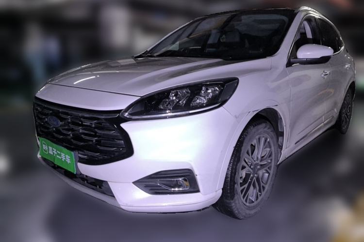 Used Ford Escape 2020 EcoBoost 245 Two-Wheel Drive Smart & Enjoyment Model Guazi used car, China used car export, Used car for sale, Used  cars, Cheapest cars for sale