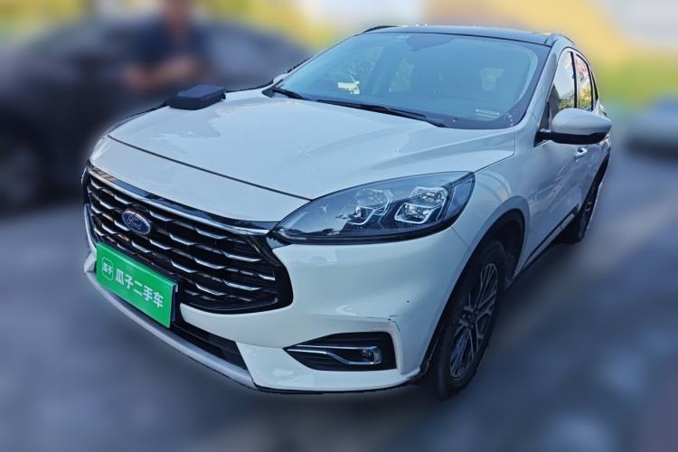 Used Ford Escape 2020 EcoBoost 245 Two-Wheel Drive Smart & Enjoyment Model Guazi used car, China used car export, Used car for sale, Used  cars, Cheapest cars for sale