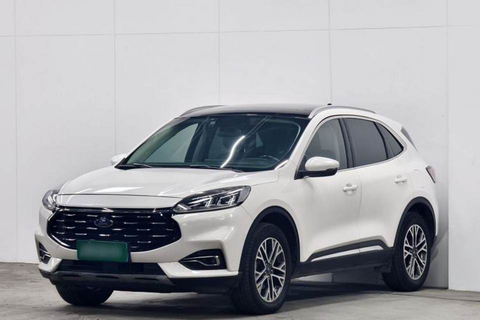 Ford Escape 2020