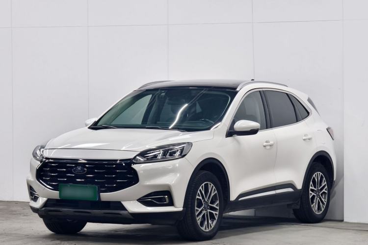 Used Ford Escape 2020 EcoBoost 245 4x4 Enjoyment Model Guazi used car, China used car export, Used car for sale, Used cars, Cheapest cars for sale
