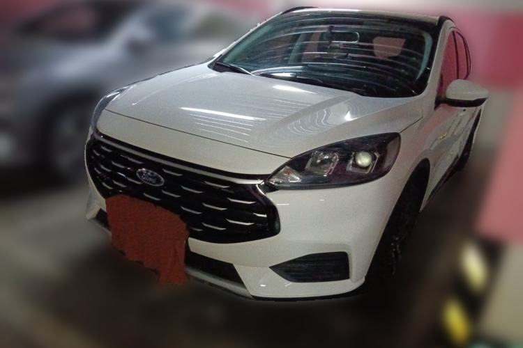 Used Ford Escape 2020 EcoBoost 245 Two-Wheel-Drive Comfort Edition Guazi used car, China used car export, Used car for sale, Used cars, Cheapest cars for sale