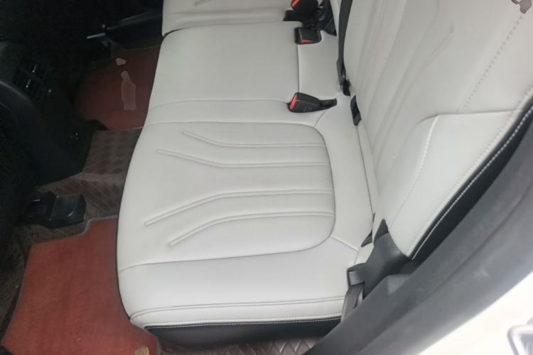 Used Ford Escape 2020 EcoBoost 245 Two-Wheel-Drive Comfort Edition Left Rear Seat