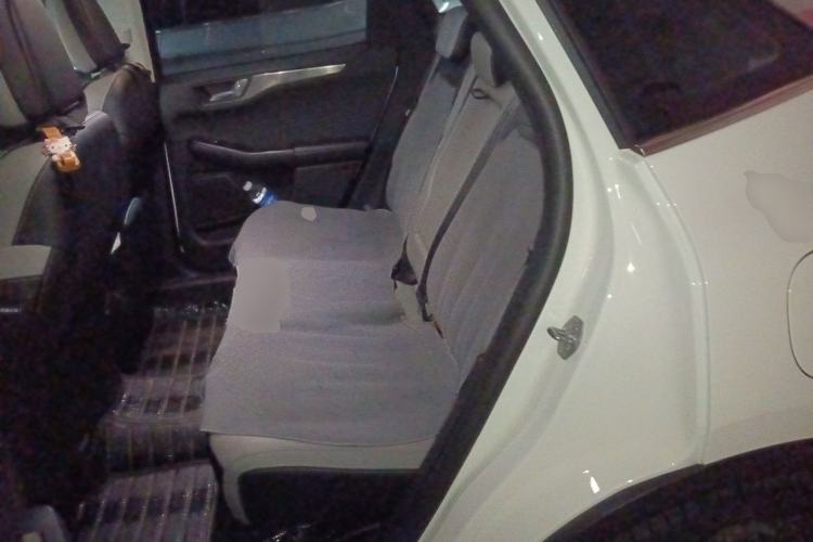 Used Ford Escape 2020 EcoBoost 245 Two-Wheel-Drive Comfort Edition Left Rear Seat
