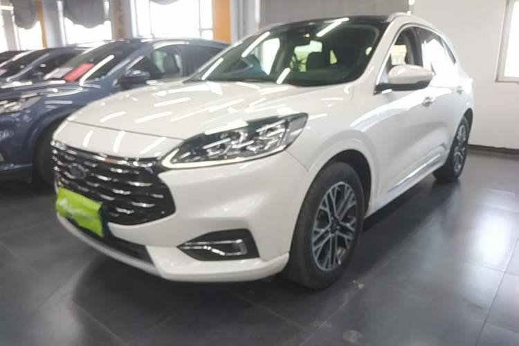 Used Ford Escape 2020 EcoBoost 245 Four-Wheel Drive Luxury Edition Guazi used car, China used car export, Used car for sale, Used  cars, Cheapest cars for sale