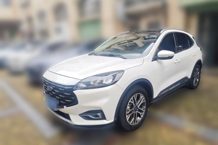 Used Ford Escape 2020 EcoBoost 245 4x4 Enjoyment Model Guazi used car, China used car export, Used car for sale, Used  cars, Cheapest cars for sale