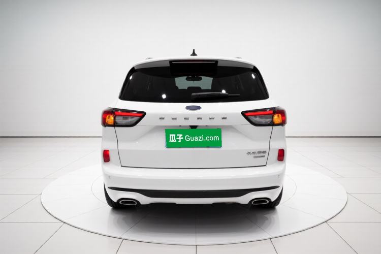 Used Ford Escape 2020 EcoBoost 245 Four-Wheel Drive ST-LINE Deluxe Edition Rear