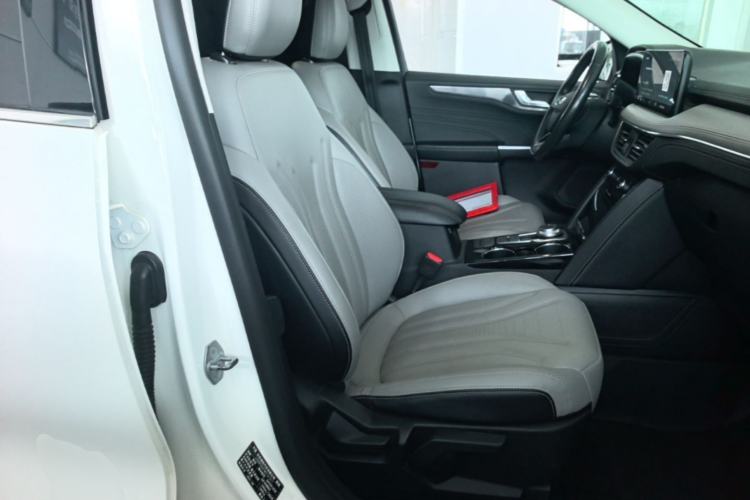 Used Ford Escape 2020 EcoBoost 245 Two-Wheel-Drive Titanium Edition Right Front Seat
