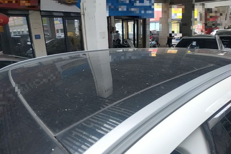 Used Ford Escape 2020 EcoBoost 245 4x4 Enjoyment Model Roof