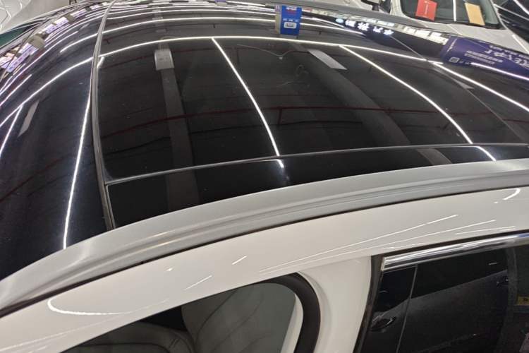 Used Ford Escape 2020 EcoBoost 245 Four-Wheel Drive Luxury Edition Roof