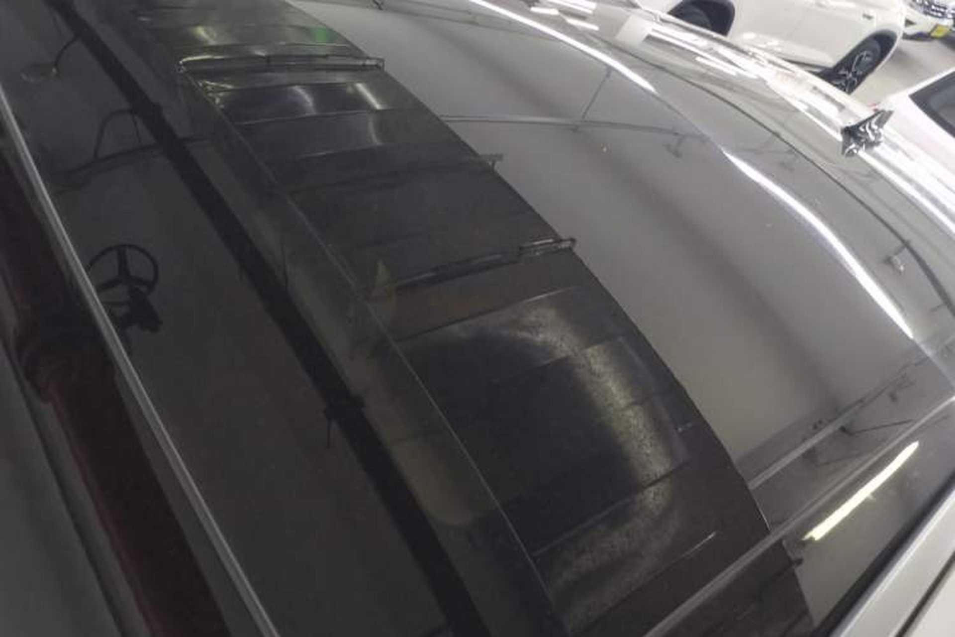 Used Ford Escape 2020 EcoBoost 245 Two-Wheel-Drive Titanium Edition Roof